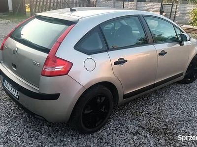 Citroën C4