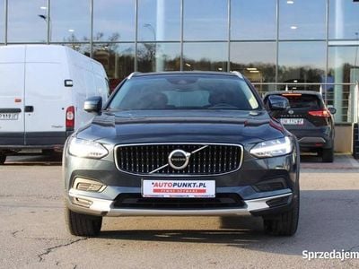 Volvo V90 CC