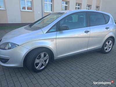 Seat Altea