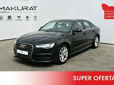 używany Audi A6 A6 WD9935J #3.0 TDI Quattro Tiptronic BOSE,...