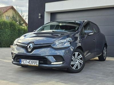 Renault Clio IV