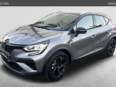 używany Renault Captur 1.6 E-TECH E-Tech Engineered