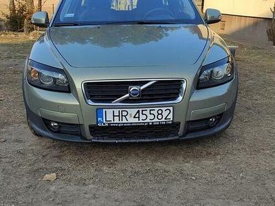 używany Volvo C30