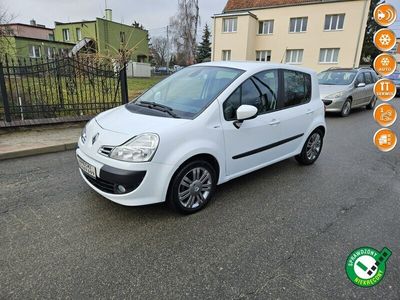 Renault Modus