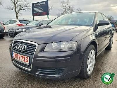 używany Audi A3 1.9TDI 105KM 8P (2003-2012)