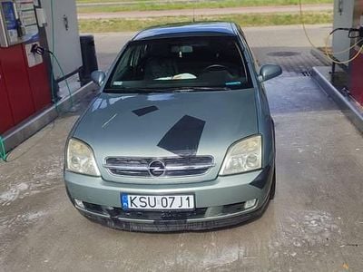 Używany 2003 Opel Vectra Sedan/Limuzyna | 2400 zł (Dobra cena)