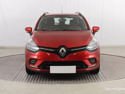 Renault Clio GrandTour