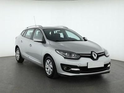 Renault Mégane IV
