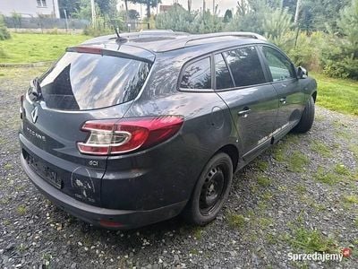 Renault Mégane III