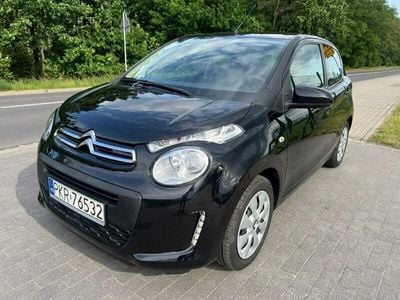 Citroën C1