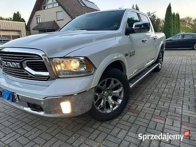 Używany Dodge Ram Limited 2017