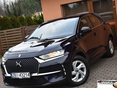 Granatowy Używany 2020 Citroën DS Minivan | 82 000 zł