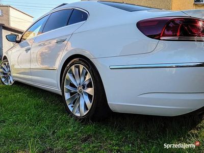 VW CC