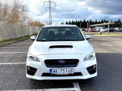 Subaru WRX