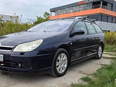 Citroën C5