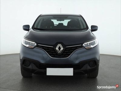 używany Renault Kadjar 1.2 TCe