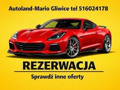 używany Opel Mokka Bezwypadkowy-Bardzo bogate wyposazenie-Automat-Gwarancja !!! I …