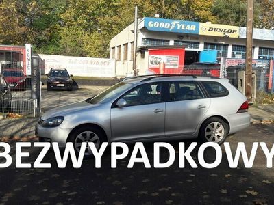 używany VW Golf VI 