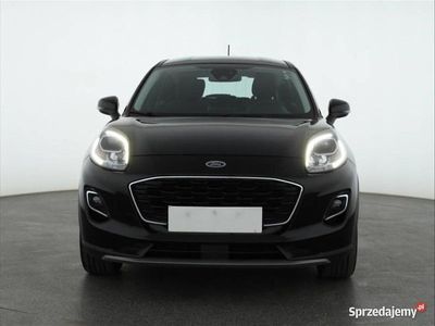 Ford Puma Gen-E