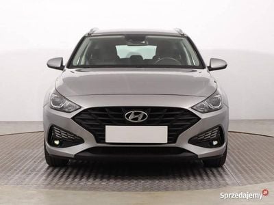 Używany Hyundai i30 2022 Szary Kombi