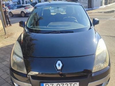 Renault Scénic III