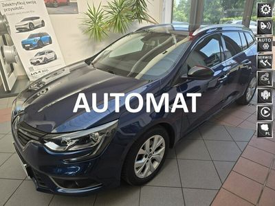 Renault Mégane GrandTour