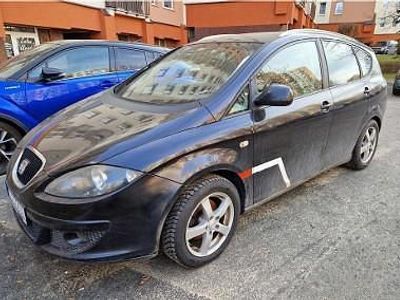 Seat Altea XL