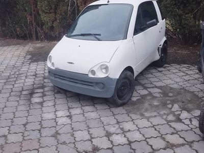 Używany 2006 Aixam Microcar Hatchback | 8500 zł
