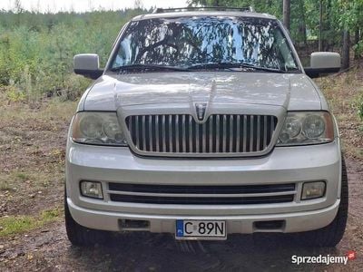 Używany 2005 Lincoln Navigator SUV | 49 000 zł
