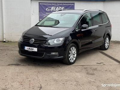 VW Sharan