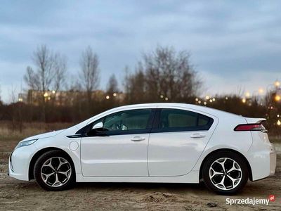 Używany 2014 Opel Ampera Hatchback | 50 000 zł