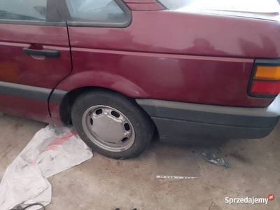 używany VW Passat B3 1.8b