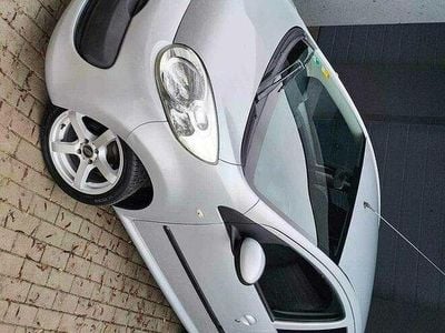 Używany Citroën C1 68 KM (50 kW) 2007 Srebrny Hatchback