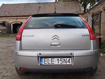 Citroën C4