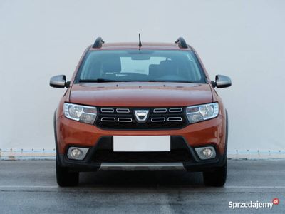 używany Dacia Sandero 0.9 TCe