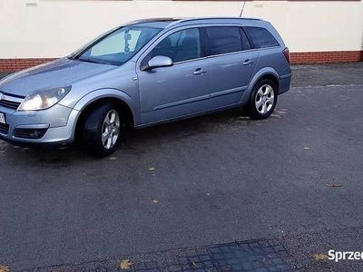 Używany 2004 Opel Astra Kombi | 3500 zł