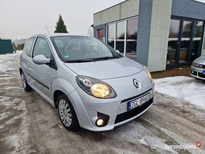 używany Renault Twingo 1.5 dci