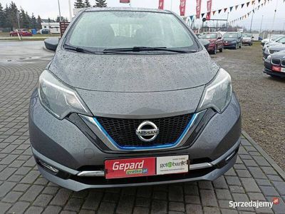 Nissan Versa Note