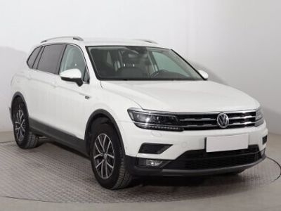 VW Tiguan Allspace