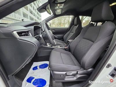 Używany Toyota Corolla Cross Comfort 2023 SUV