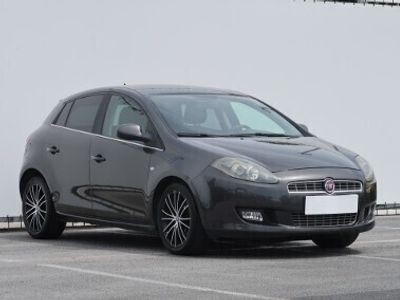 Fiat Bravo