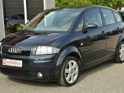 Audi A2