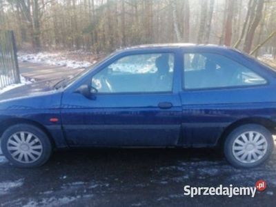 Używany 1988 Ford Escort | 2400 zł