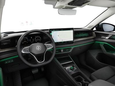 Nowe 2026 VW Tayron SUV | 265 149 zł