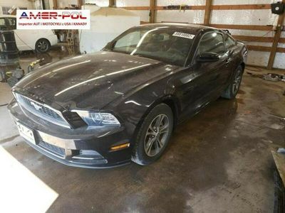 używany Ford Mustang 3.7dm 305KM 2014r. 69 300km