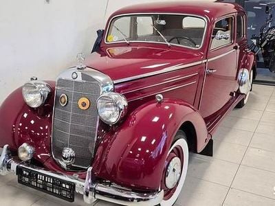 używany Mercedes 170 zobacz piękny klasa jak nowy wszystko dizała