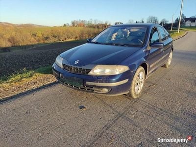 Renault Laguna II