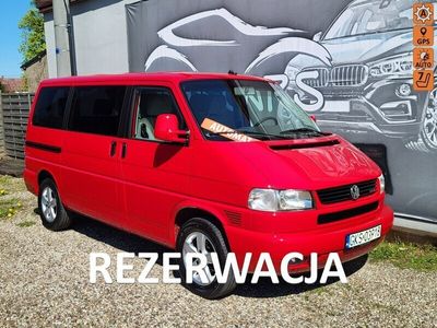VW T4