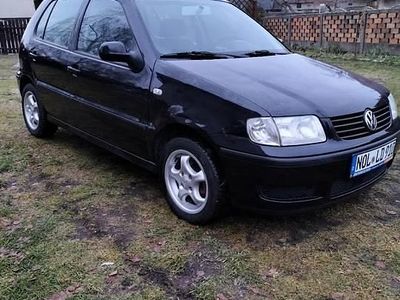 VW Polo