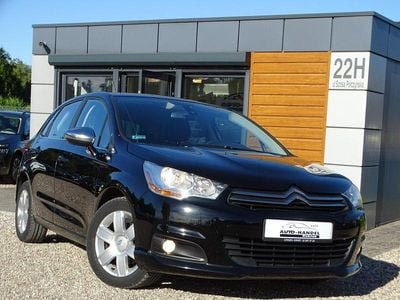 Citroën C4
